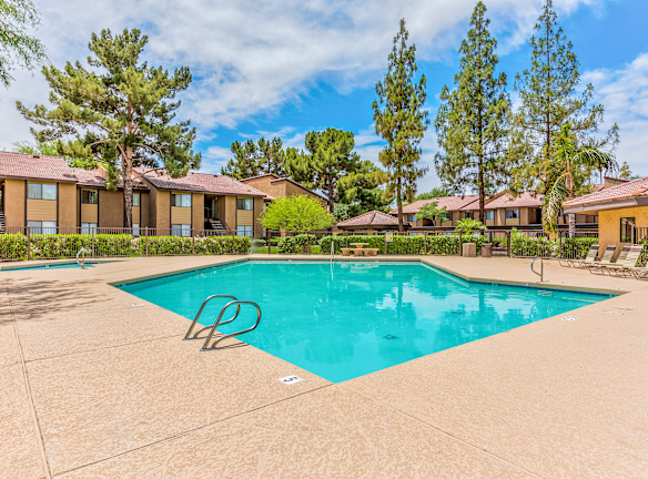 Del Mar Terrace Apartments For Rent - Phoenix, AZ | Rentals.com