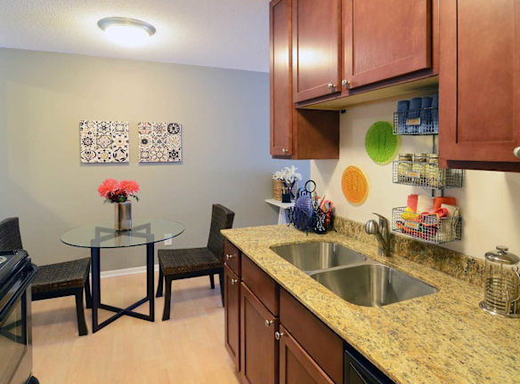 Uptown Square Apartments For Rent - Minneapolis, MN | Rentals.com
