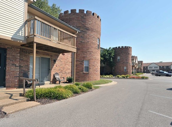 Abbey Court Apartments For Rent Evansville In Rentals Com