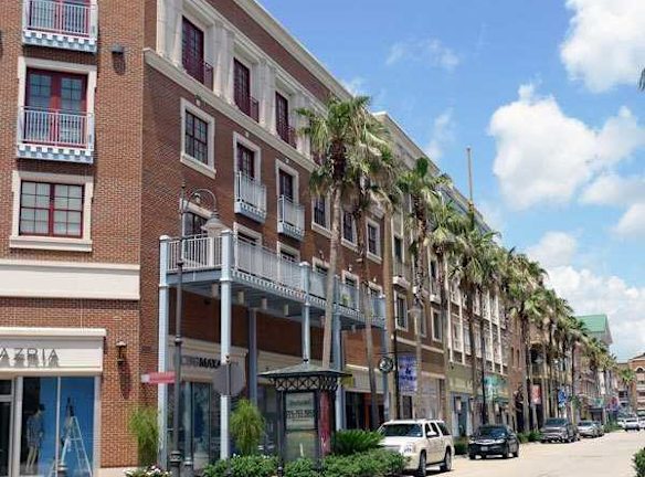The Terraces At Perkins Rowe Apartments For Rent Baton