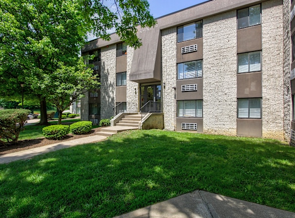 Valley View Gardens Apartments New Brighton, PA
