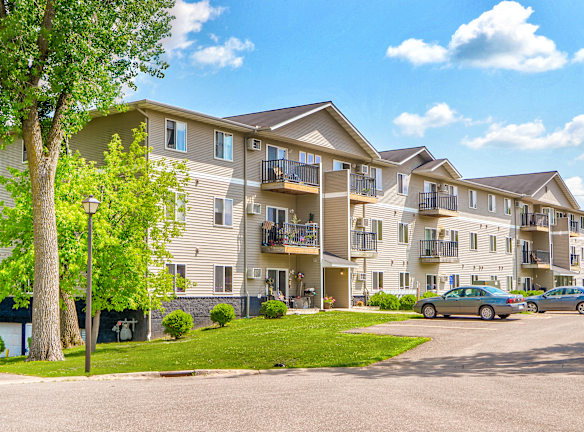 Mill Pond Forest Apartments For Rent Forest Lake Mn