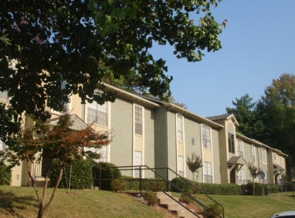 Creative Apartments Near Jimmy Carter with Luxury Interior Design