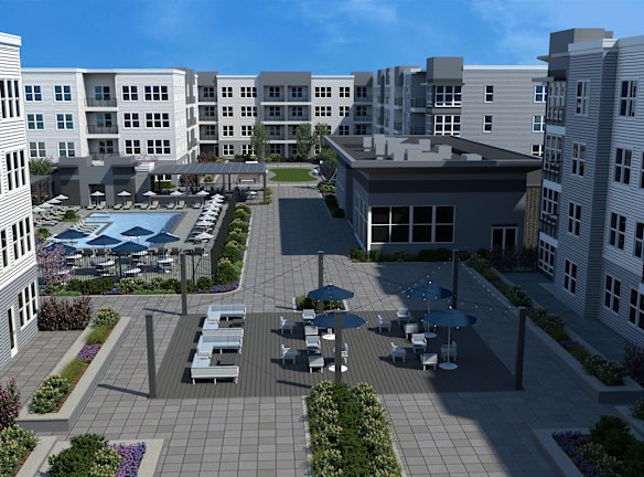 Amaranth At North Brunswick Apartments For Rent - North Brunswick, NJ