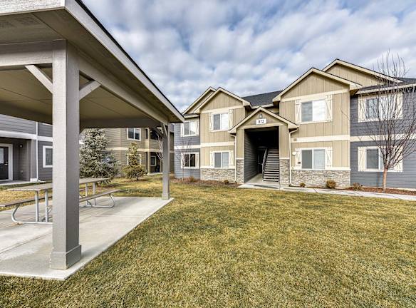 Asheville Commons Apartments For Rent Boise Id