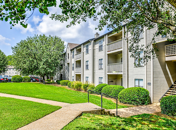 Apartment Complexes In Chattanooga Tennessee