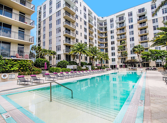 Midtown 24 Apartments Plantation, FL Apartments For Rent