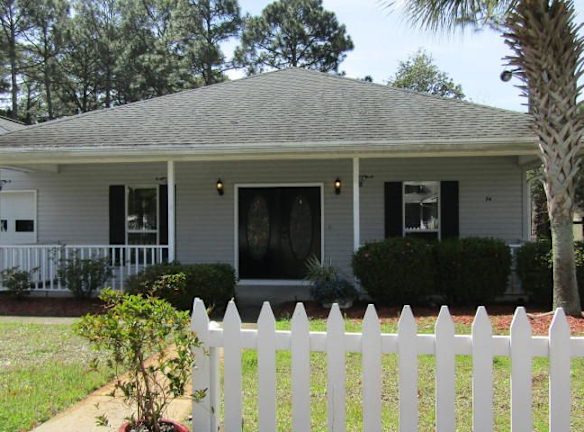 74 Colony Park Dr Miramar Beach Fl 32541 Home For Rent