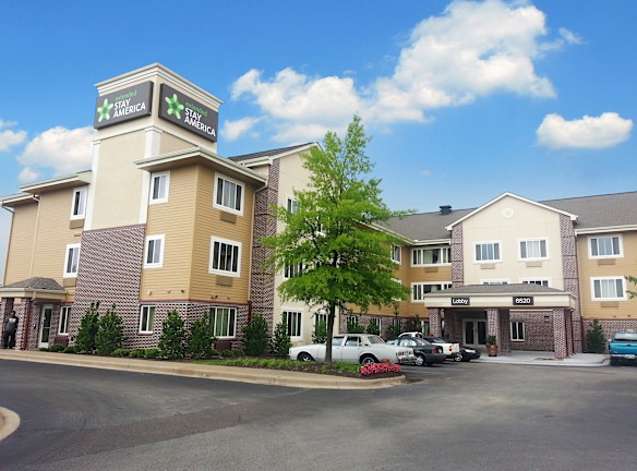 Furnished Studio Memphis Mt Moriah Apartments For Rent