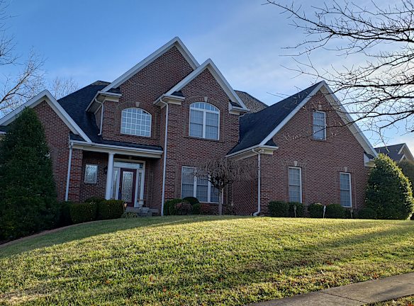 5407 Merribrook Lane Prospect Ky 40059 Home For Rent