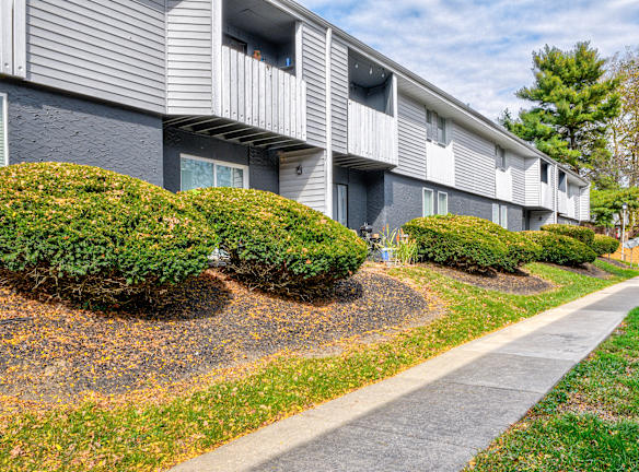 Somerford Square Apartments Lancaster, OH - Apartments For ...