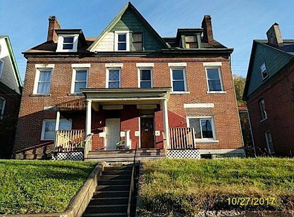 524 Airbrake Ave Wilmerding Pa 15148 Home For Rent