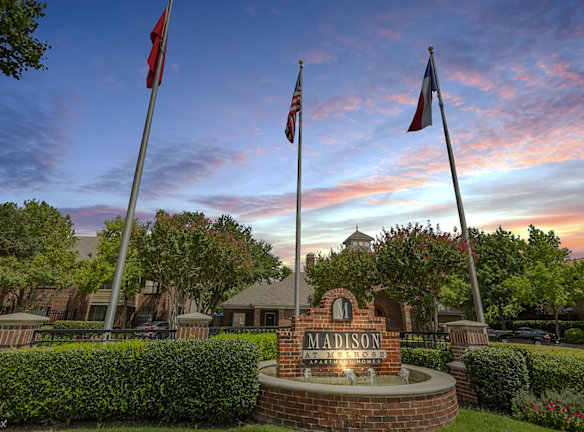 Madison At Melrose Apartments For Rent Richardson Tx