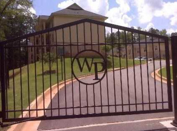 Windsor Park Apartments For Rent Lagrange Ga Rentals Com