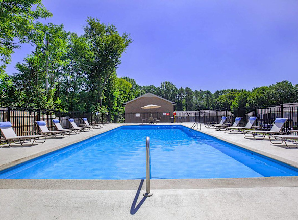 The Kensington Apartments For Rent Columbia Tn