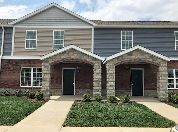 Willow Green Apartments For Rent Louisville Ky