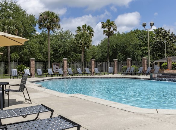 The Paddock Club Gainesville Apartments Gainesville, FL
