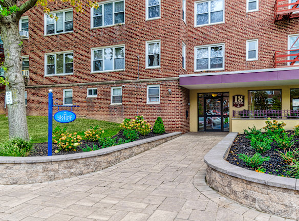 Harbor Terrace Apartments Perth Amboy, NJ - Apartments For ...