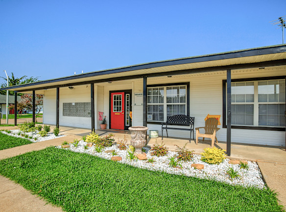 Windsor Village Apartments For Rent Shreveport La