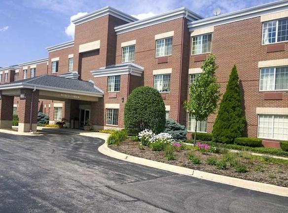 Furnished Studio Chicago Westmont Oak Brook Apartments For ...