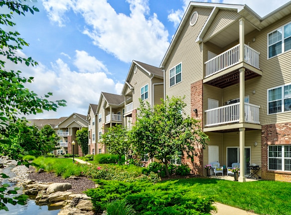 Villas At Crystal Lake Apartments For Rent Swansea Il
