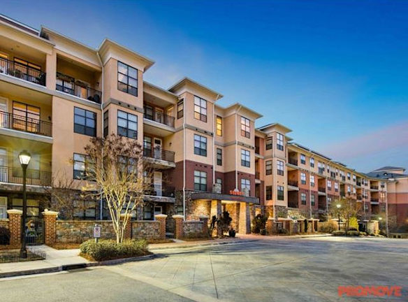 1295 E Rock Springs Rd Ne Unit 1 Atlanta Ga 30306 Home For Rent Rentals Com