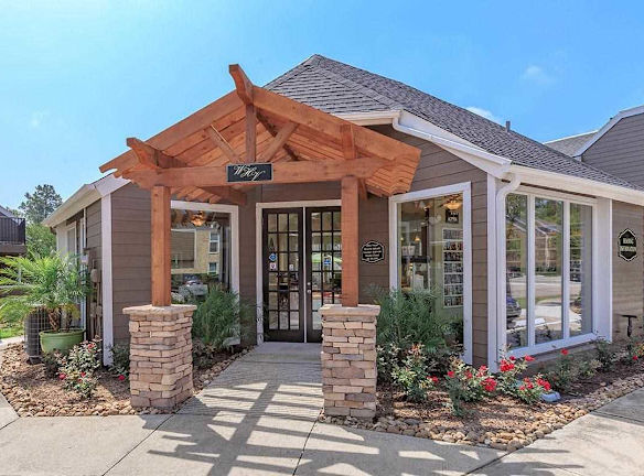 Woodland Hills Village Apartments For Rent Kingwood Tx