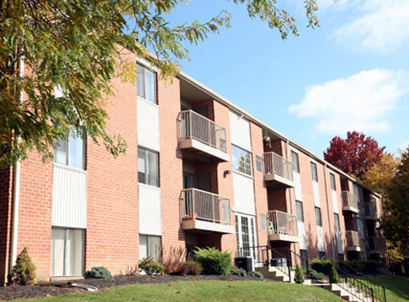 Minimalist Apartments For Rent Near Penn State Harrisburg 
