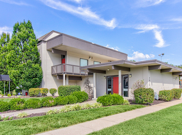 Park Meadows Apartments For Rent Kansas City Mo