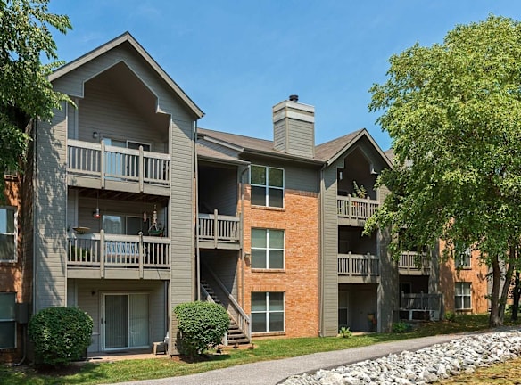Creve Coeur Rentals