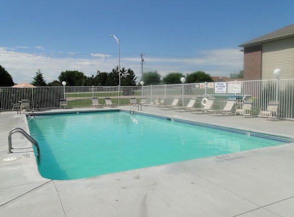 Stoneridge Apartments For Rent Kearney Ne Rentals Com