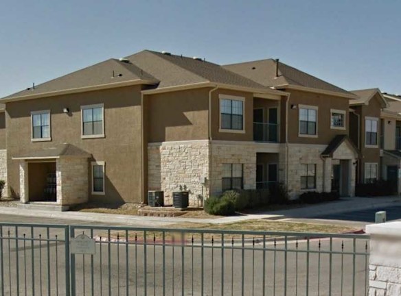 Constellation Ranch Apartments For Rent Midland Tx
