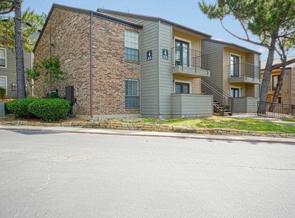 Denton Apartments For Rent