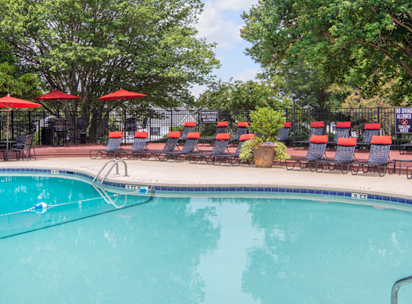 Howell Commons Apartments Greenville, SC - Apartments For ...