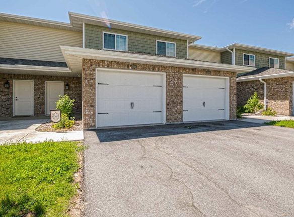 Green Meadows Townhomes Apartments Sheboygan Wi Apartments For Rent Rentals Com