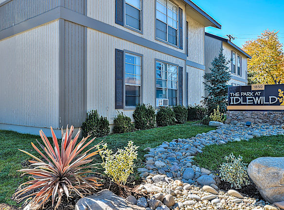 The Park At Idlewild Apartments Reno, NV - Apartments For Rent | Rentals.com