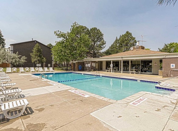 Pine Creek Apartments For Rent Denver Co Rentals Com