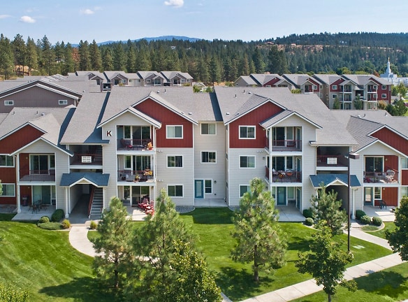 Pine Valley Ranch Apartments For Rent - Spokane, WA ...