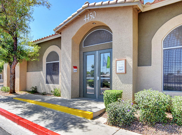 Olive Grove Apartments For Rent Las Vegas, NV