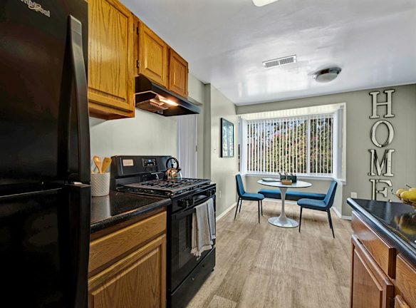 Peppertree Farm Cinnamon Run At Peppertree Farm Apartments
