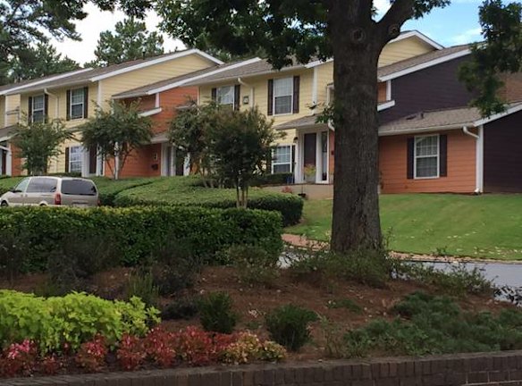 Park At Edinburgh Apartments Lithonia Ga Apartments For Rent Rentals Com