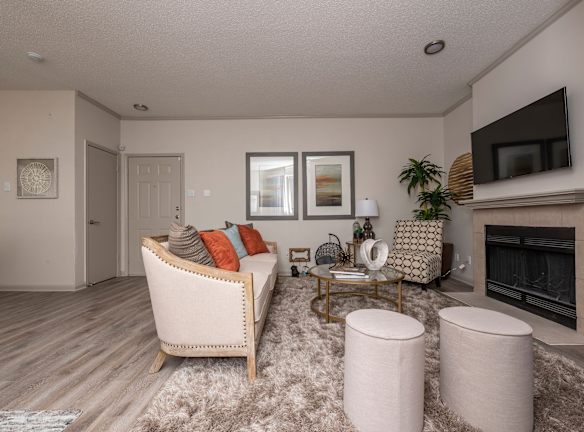 The Gardens Of Valley Ranch Apartments For Rent Irving