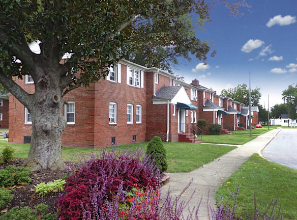  Bayview Apartments Va for rent