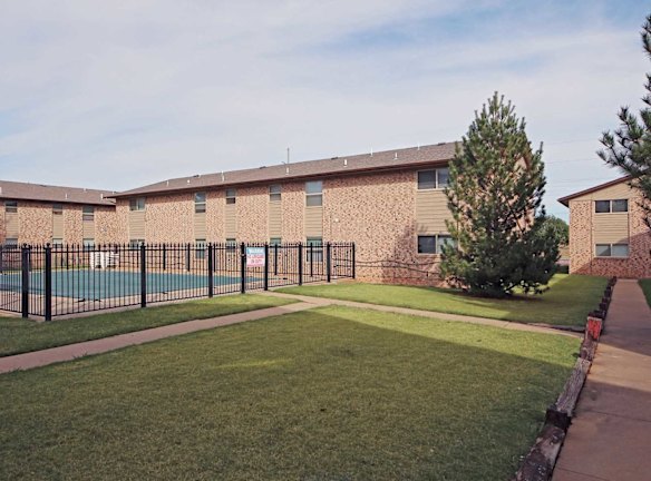 Fox Valley Apartments For Rent Lawton Ok Rentals Com