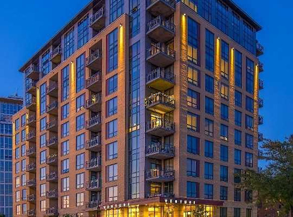 Venture Luxury High Rise Apartments For Rent Madison, WI