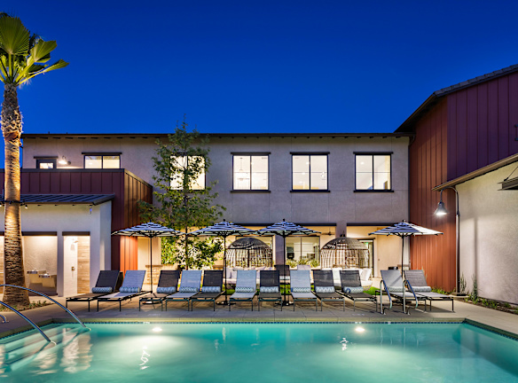 Alexan Kendry Apartments For Rent Montclair Ca