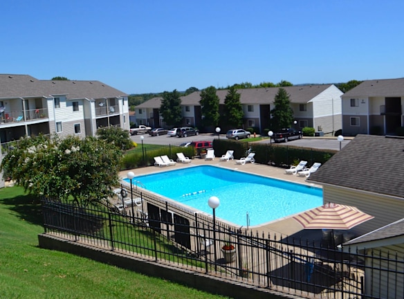 Hickory View Apartments For Rent Nashville Tn Rentals Com