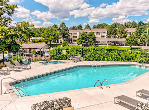 Union Heights Apartments For Rent Colorado Springs Co