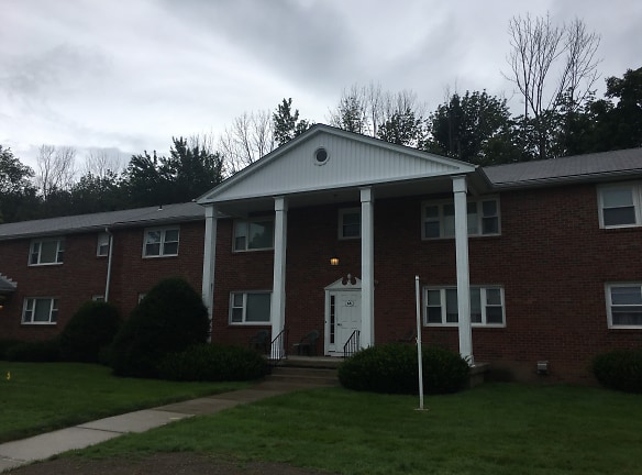 Colonial Gardens Apartments Pittsfield, MA - Apartments For Rent