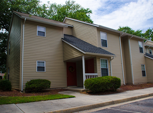 Elizabeth City Apartments